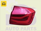 BMW 318I F30 Tail Light RHS