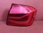 BMW 318I F30 Tail Light RHS