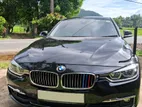 BMW 318i for rent