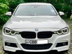 BMW 318i for sales 2017