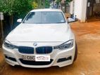 Bmw 318i for Wedding Hire – Luxury & Elegance Your Special Day