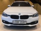 BMW 318i Full Option 2017