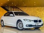 BMW 318i Full Option 2017