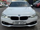 BMW 318i Full Option 2017