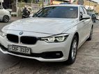 BMW 318i Full Option 2017