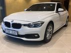 BMW 318i Full Option 2017