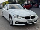 BMW 318i Full Option 2017