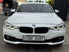 BMW 318i Full Option 2017