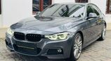 BMW 318i INDIVIDUAL M-SPORT 2019