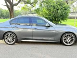 BMW 318i Individual M-Sport 2019