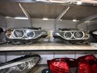 BMW 318i LCI Head Light