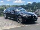 BMW 318i Leasing 70%