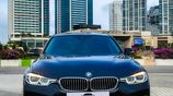 BMW 318i Luxury Edition 2016