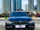 BMW 318i Luxury Edition 2016