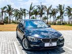 BMW 318i Luxury Edition 2016