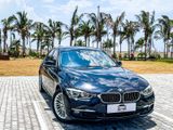 BMW 318i Luxury Edition 2016
