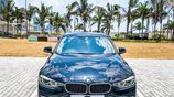 BMW 318i Luxury Edition 2016