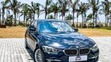 BMW 318i Luxury Edition 2016
