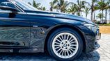 BMW 318i Luxury Edition 2016