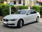 BMW 318i Luxury Line 2016