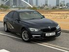 BMW 318i Luxury line 2017