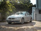 BMW 318i Luxury Line 2017