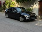 BMW 318i Luxury line 2017