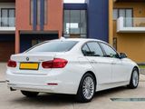 BMW 318i Luxury Line 2018