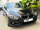 BMW 318i Luxury line 2018