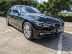 BMW 318i Luxury Line -F30 2017