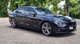 BMW 318i luxuryline 2018