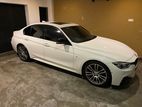 BMW 318i M Full Spec 2018