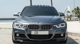 BMW 318i M” Individual 2019
