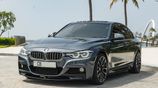 BMW 318i M” Individual 2019