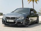 BMW 318i M” Individual 2019