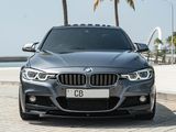 BMW 318i M” INDIVIDUAL 2019