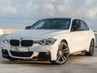 BMW 318i M” SHADOW EDITION 2019