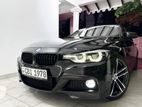 BMW 318i M Shadow Edition 2019