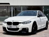 BMW 318i M Sport 1st Owner 2017