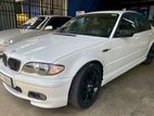 BMW 318i M Sport 2003