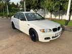 BMW 318i M sport 2003