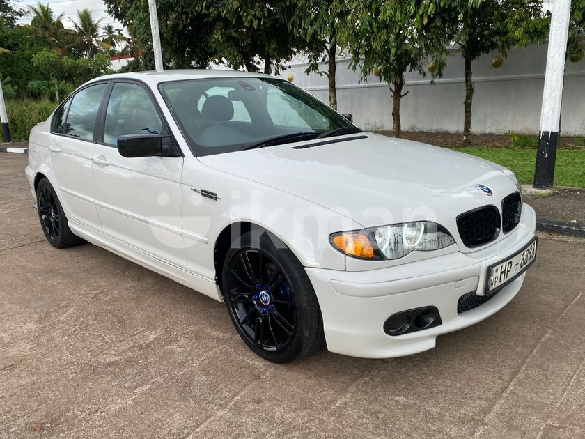 Bmw I M Sport For Sale In Maharagama Ikman