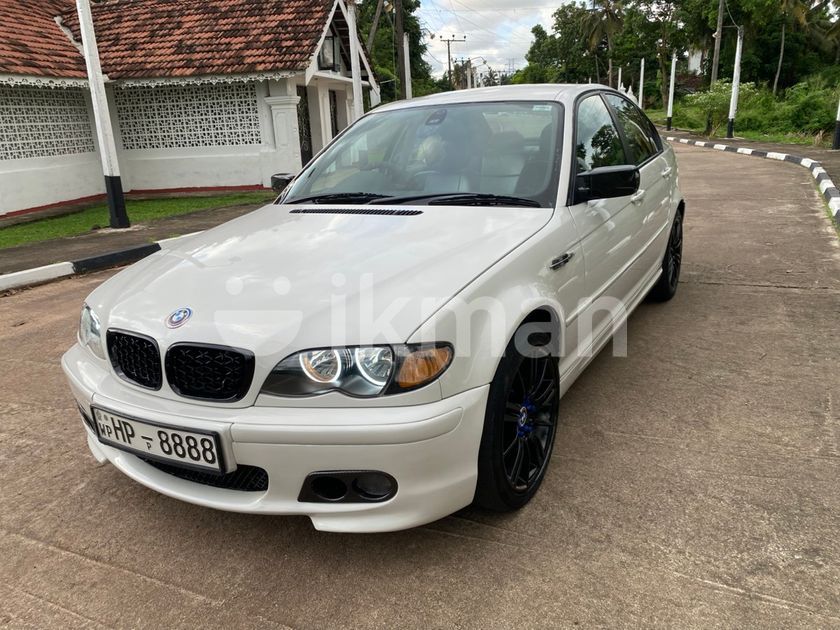 Bmw I M Sport For Sale In Maharagama Ikman