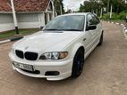 BMW 318i M Sport 2003