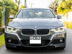 BMW 318i M SPORT 2017