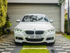 BMW 318i M Sport 2017