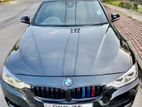 BMW 318i M Sport 2017