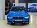 BMW 318i M SPORT 2017