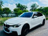 BMW 318i M Sport 2017