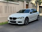 BMW 318i M sport 2017